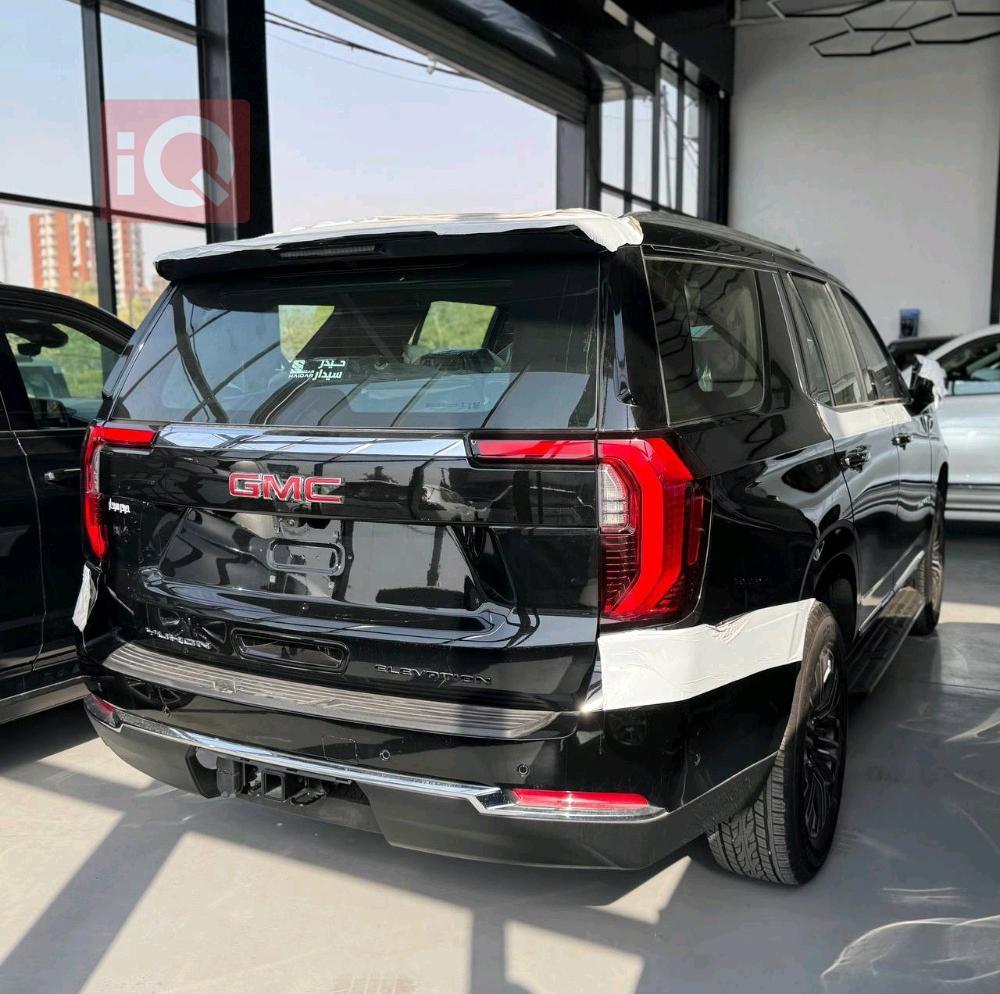 GMC Yukon